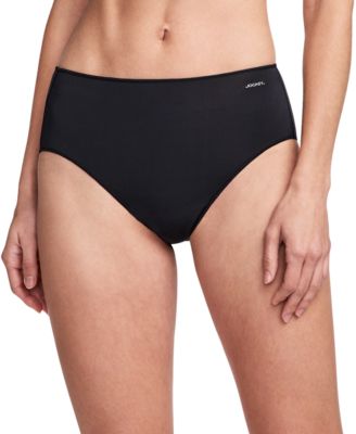 Jockey Women's French-Cut Full-Rise Panties 5086
