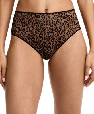 Luxe Animal Dark