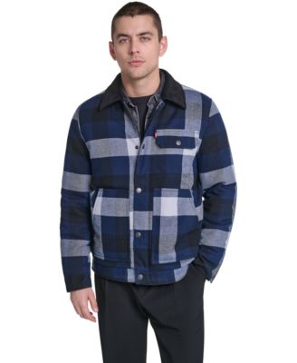 Navy Twill