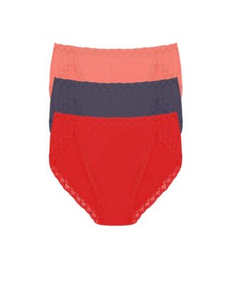 Neon coral/greystone/paprika