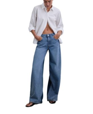 Scalpers Women's Duodenim Pant