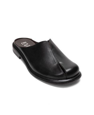 Женские кожаные мюли Forever & Always Shoes Tansy