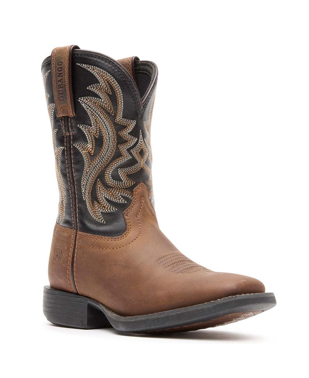 Durango Big Kids' Shyloh Western Boot