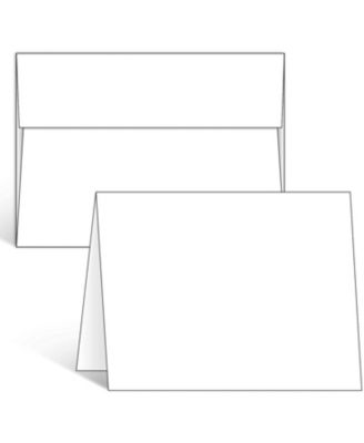 Конверты и открытки GNUADZ Blank Cards Envelopes DIY Invitations Greeting