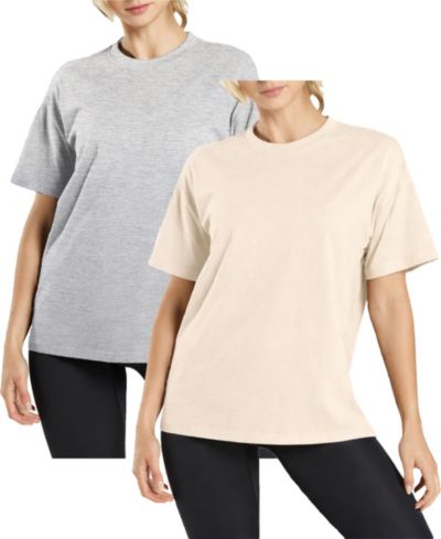 Heather grey - natural