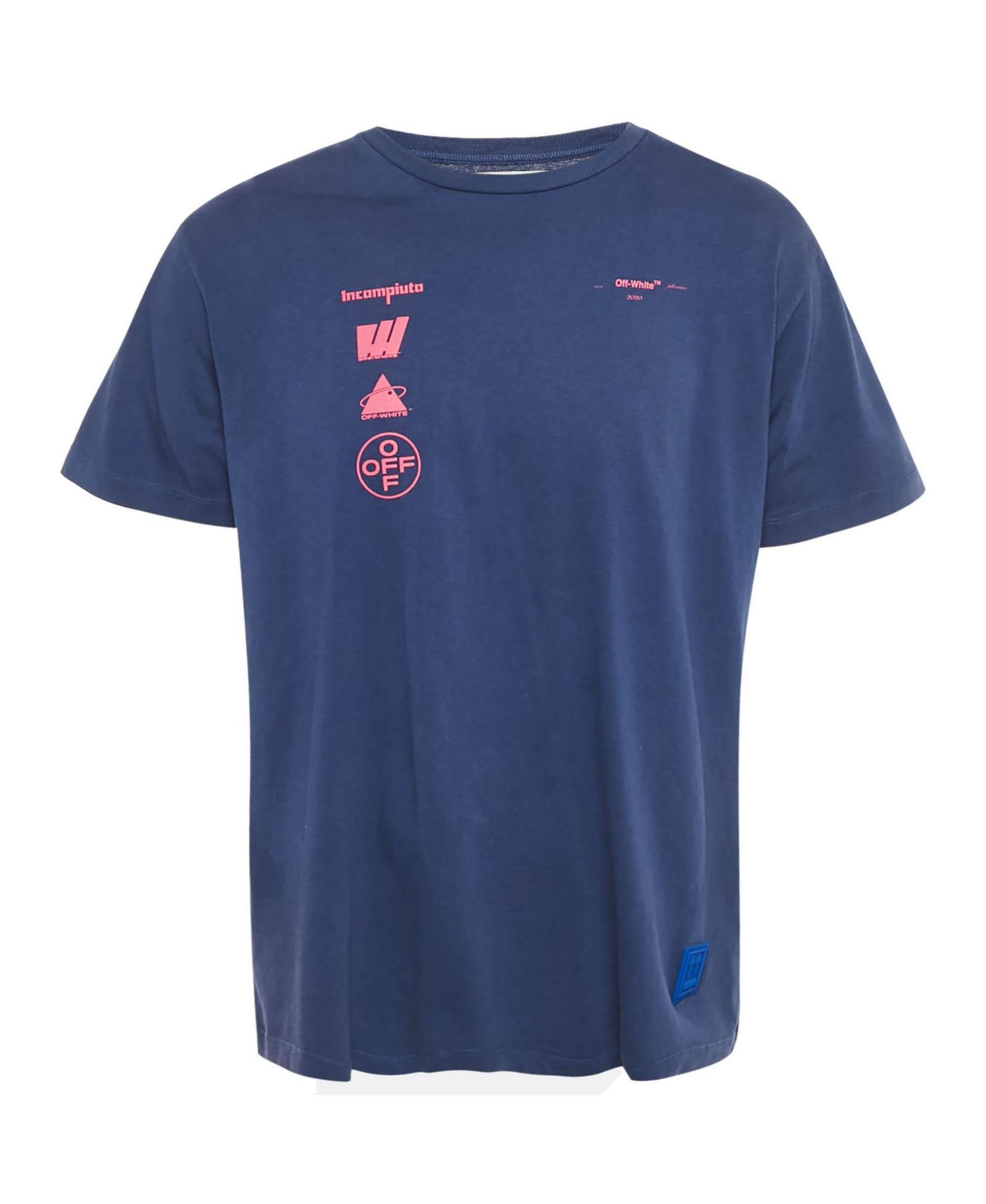 Pre-Owned Off-White Women's Knit Top