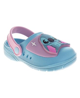 Детские сандалии Disney Toddler Slip On EVA Clogs Water Shoes