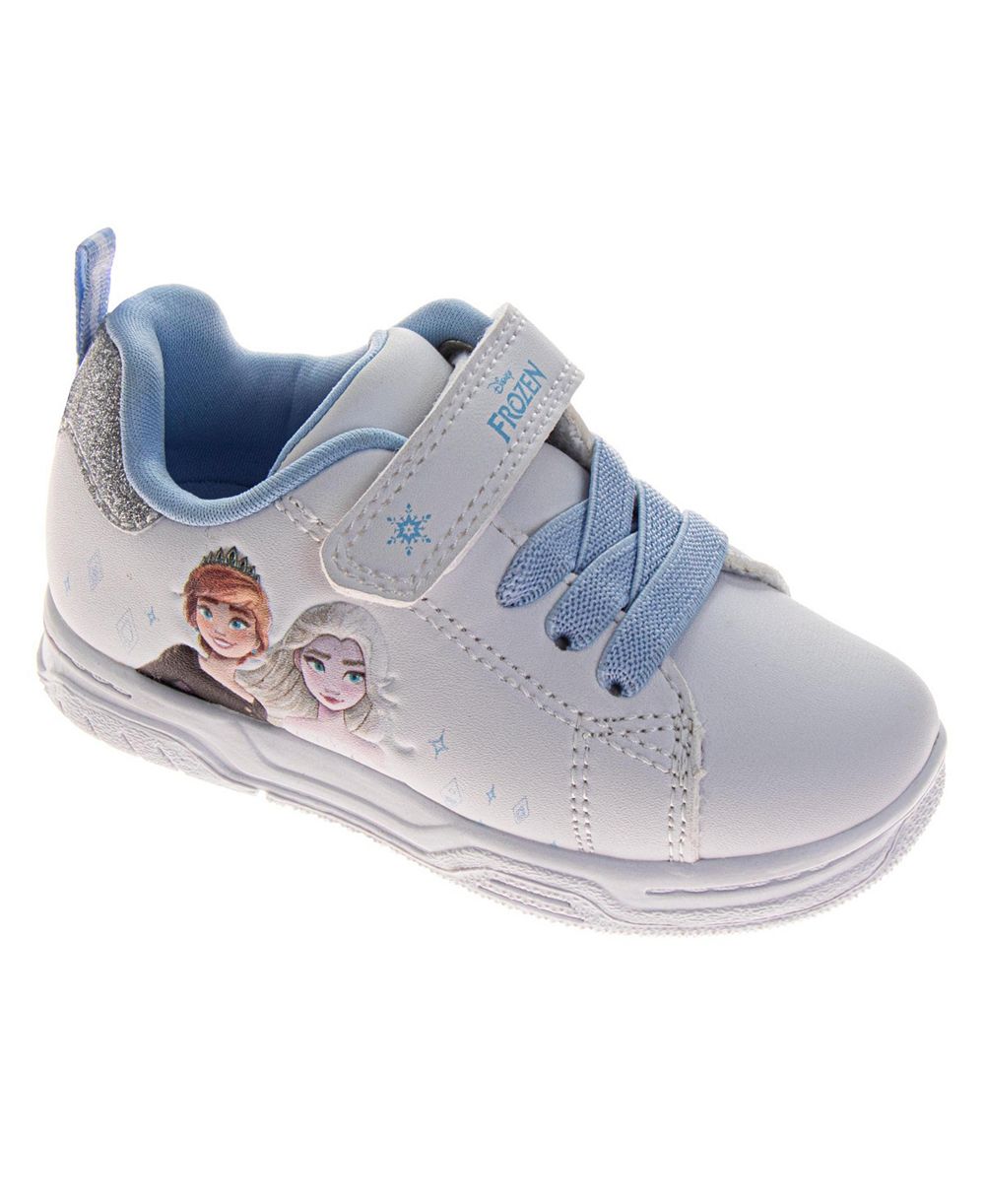 Кеды Disney Big Girls Comfortable Casuals