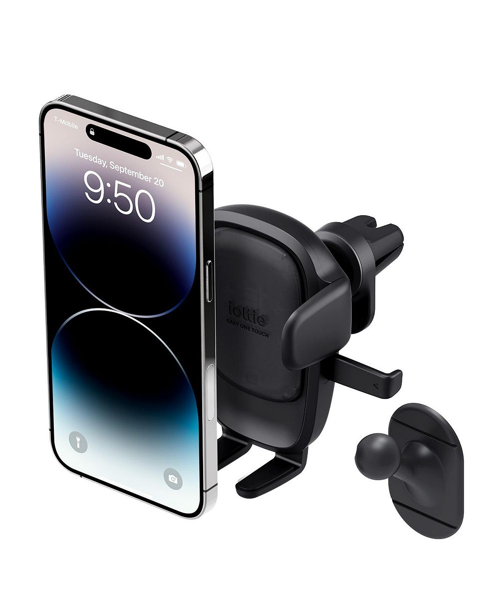 iOttie держатель на дефлектор Easy One Touch 6