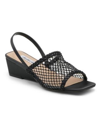 Charles David женские босоножки Neah Wedge