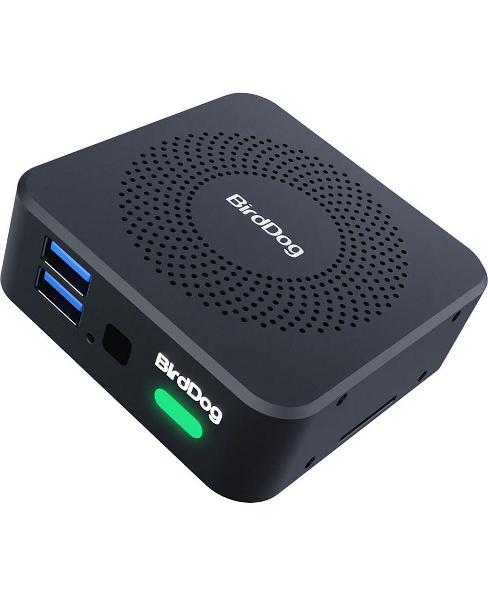 Конвертер BirdDog PLAY Pro 4K NDI в HDMI 2.0