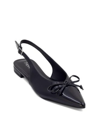 Therapy Australia Women's Lavin Slingback Ballet Flat