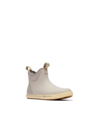 XTRATUF Men's Camp Ankle Deck Boot
