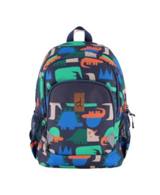 Детский рюкзак Deux par Deux Dinosaur Lightweight Spacious