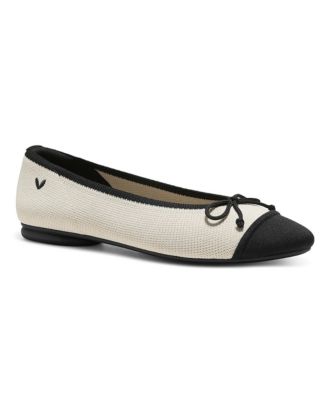 Cream ivory black