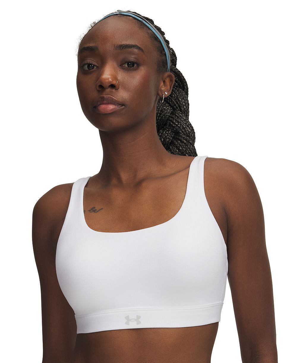 Under Armour Women's Motion High Bra