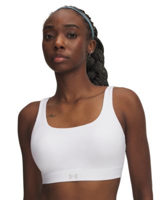 Женский спортивный топ Under Armour Women's Motion High Bra