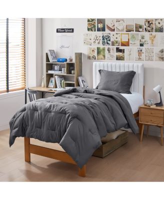 Комплект постельного белья Coma Inducer Bamlin Butter Oversized Cooling Comforter Set