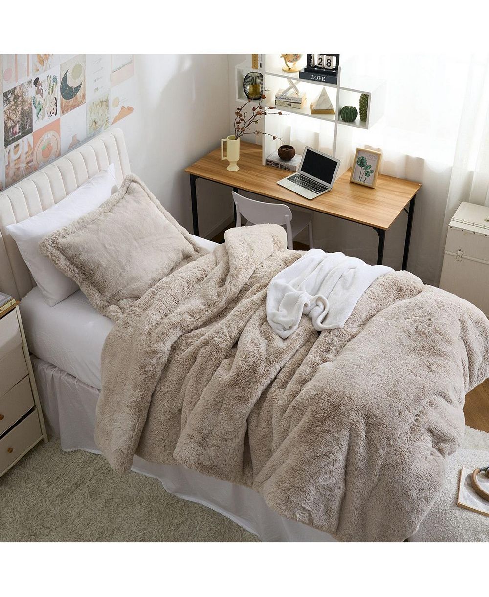 Комплект постельного белья Coma Inducer I Am Bed Serious, oversized, одеяло