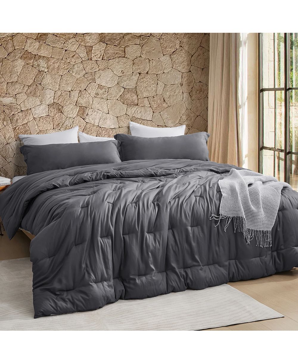 Комплект Coma Inducer Bamlin Butter Oversized Cooling Comforter