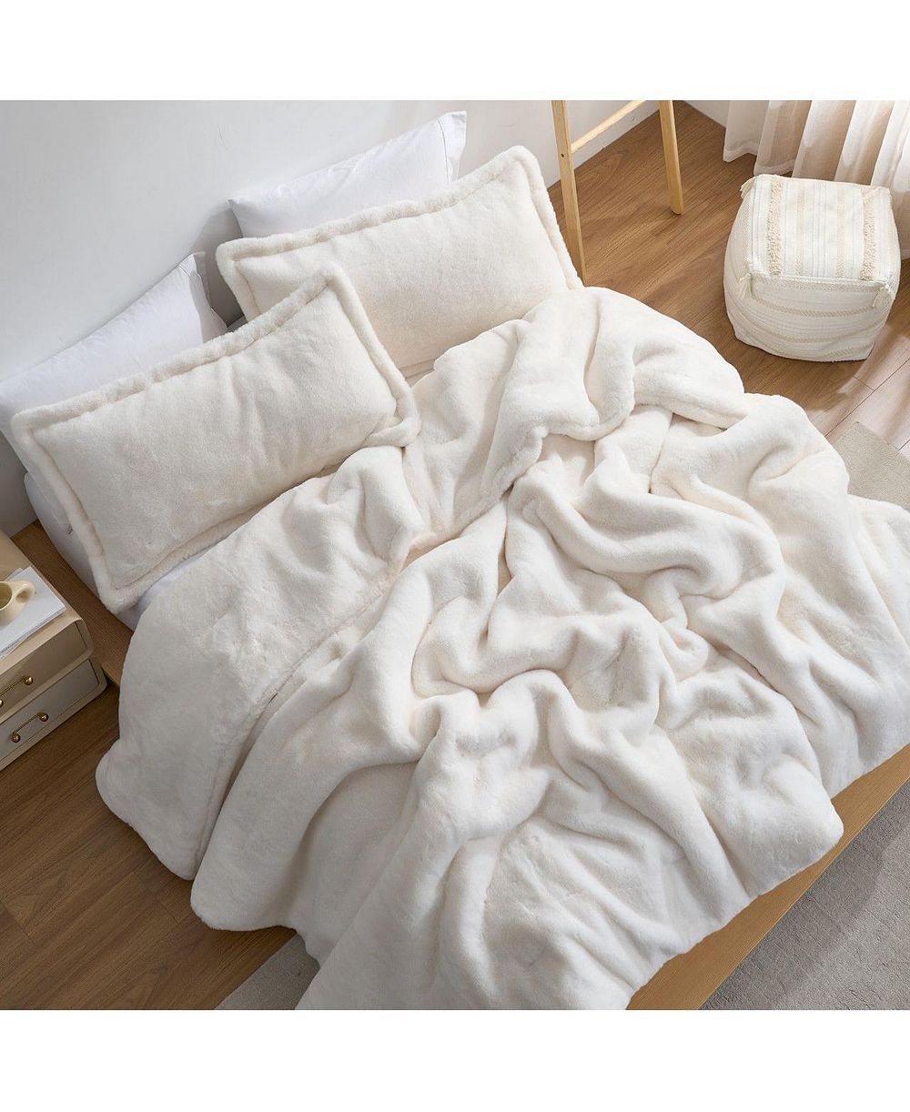 Набор одеял Coma Inducer Ice Bear Oversized