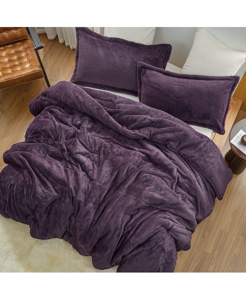 Coma Inducer I Am Bed Serious набор оверсайз одеял