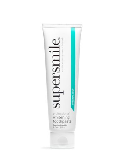 Supersmile Professional Whitening Toothpaste Original Mint