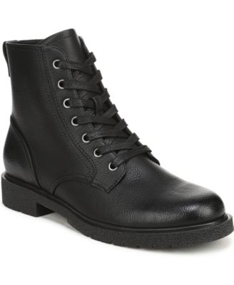 Женские короткие сапоги Dr. Scholl's Aviation Lace-Up