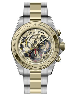Invicta Men's 50276 Speedway Quartz VD54 Watch