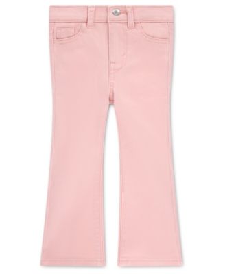 Детские джинсы Levi's Mid-Rise Solid, 4-6X
