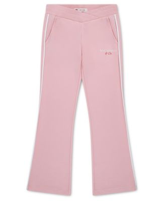 Levi's Girls' 7-16 Varsity Flare Knit Pants