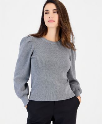 Mid Heather Grey
