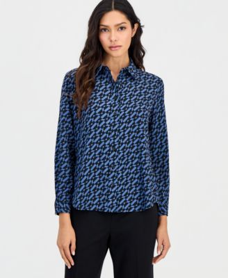 Dutch Blue/Anne Black