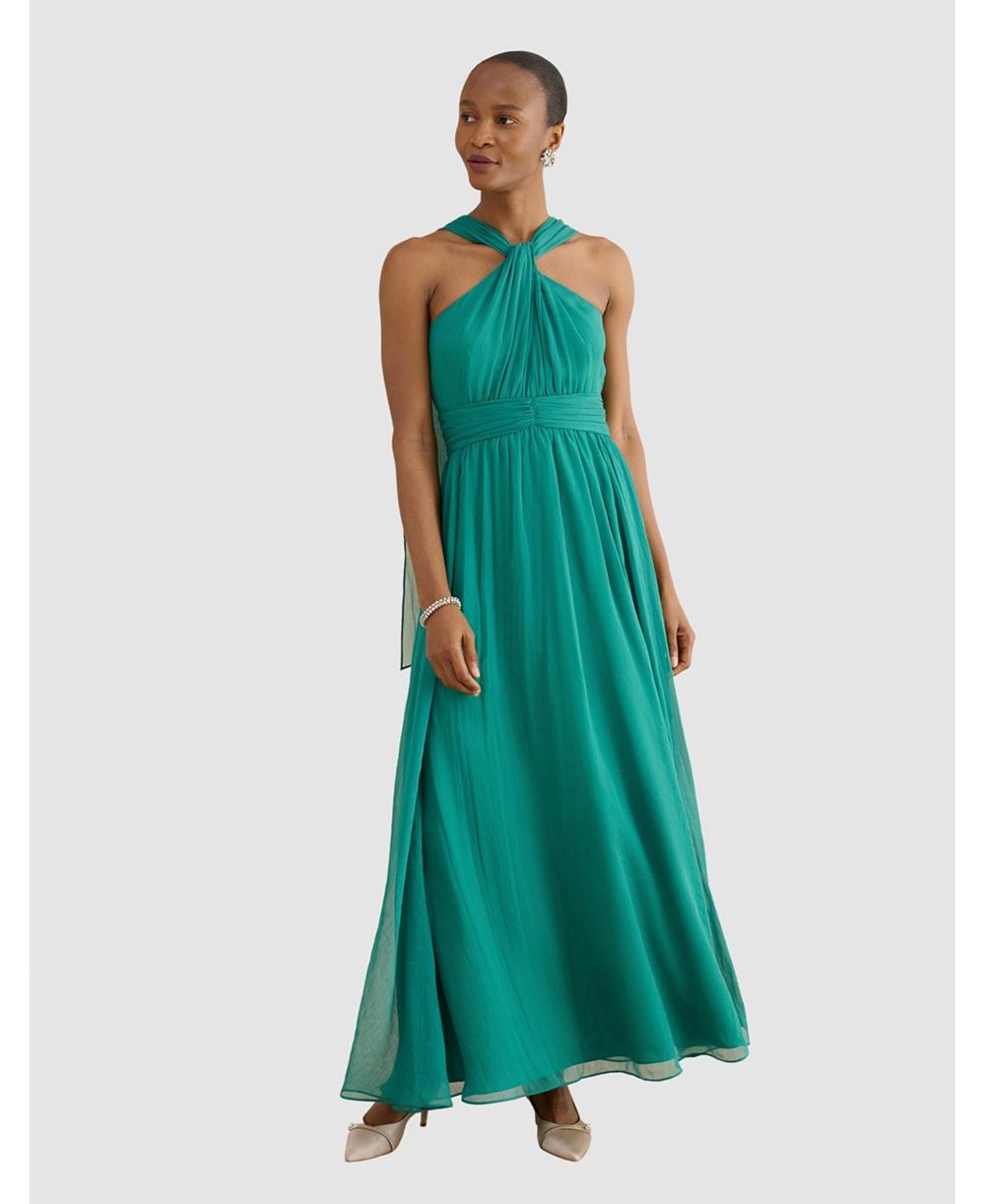 Hobbs London Женский Winona Maxi Dress