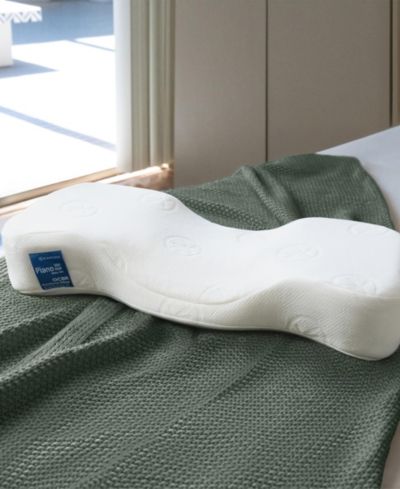 Ортопедическая подушка Kanuda Piano Air Low-Profile Firm Memory Foam