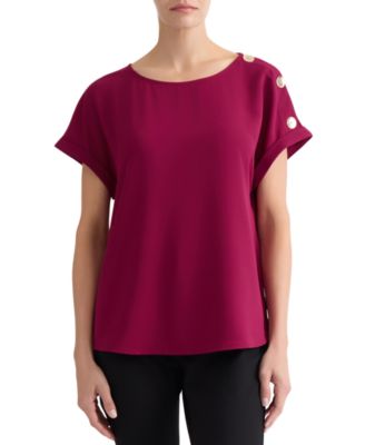 Berry Red
