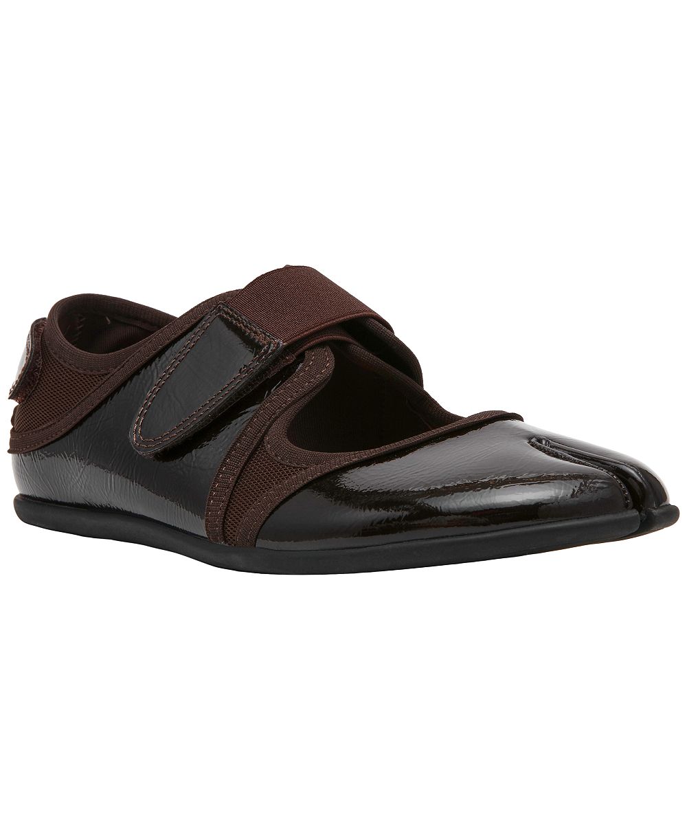Женские кроссовки Steve Madden Rapid Mary Jane Tabi