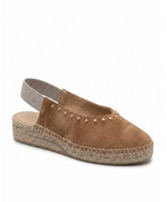 Женские эспадрильи Menina Step Women's Vayrac