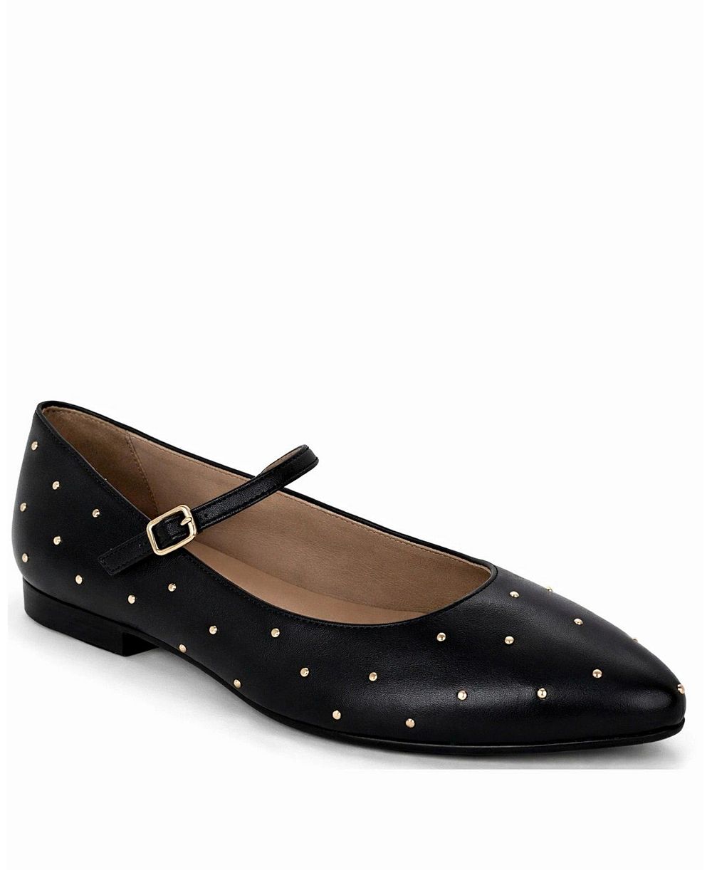 Menina Step Women's Clara Mary Jane Flat