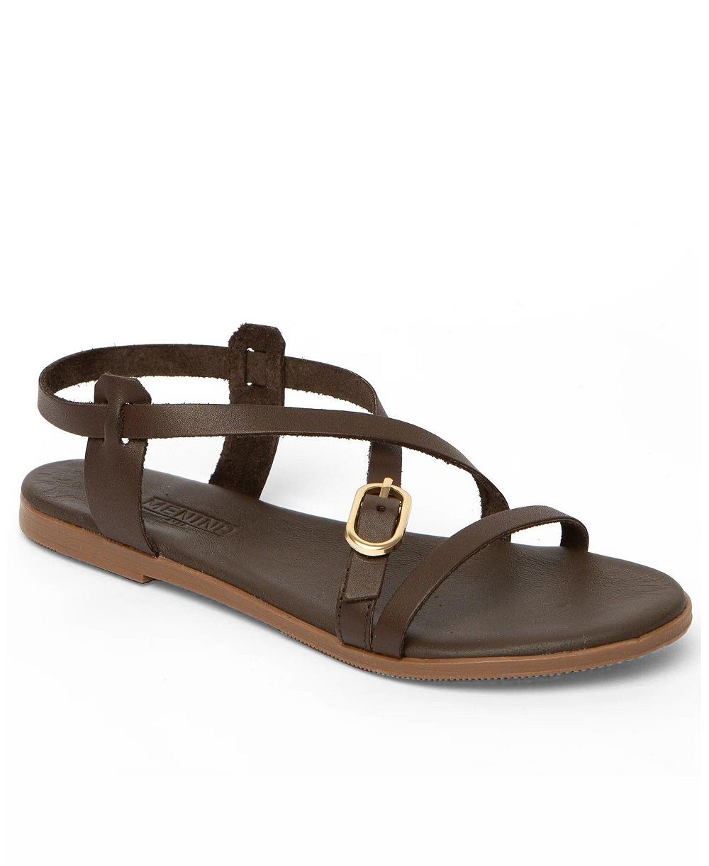 Menina Step Женские сандалии Vera Flat