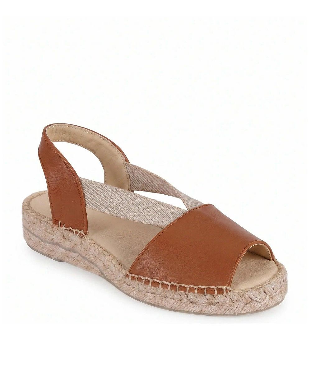 Женские эспадрильи Menina Step Floirac