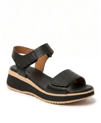 Женские плоские сандалии Menina Step Napoli