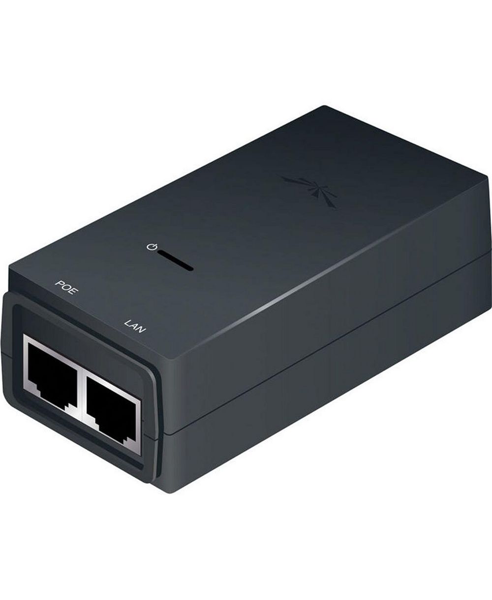 Адаптер Ubiquiti Networks 24V 12W PoE с портом Gigabit LAN