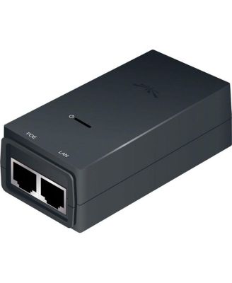 Адаптер Ubiquiti Networks 24V 12W PoE с портом Gigabit LAN