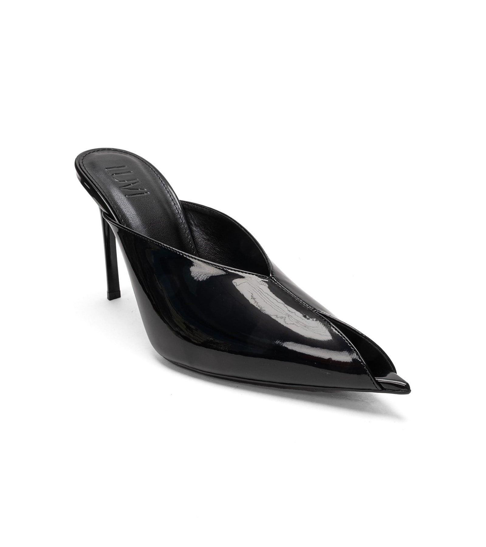 Prologue Shoes Women's Mirena Stiletto Mule