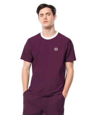 Sergio Tacchini Мужская футболка Grata Active