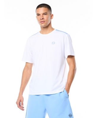 Sergio Tacchini Men's Sportivo T-Shirt