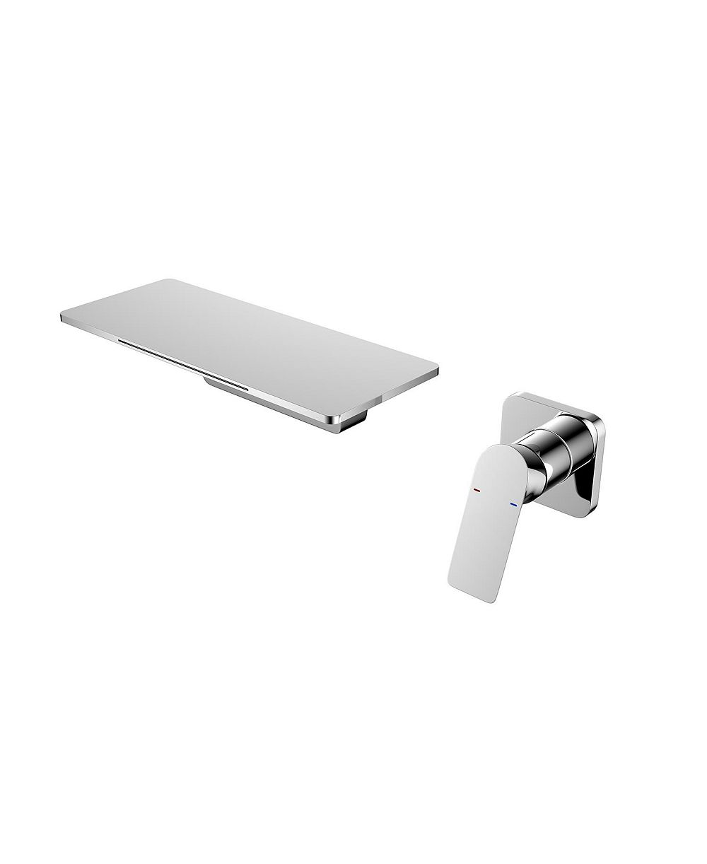 Смеситель для раковины PHYING Waterfall Bathroom Sink Faucet
