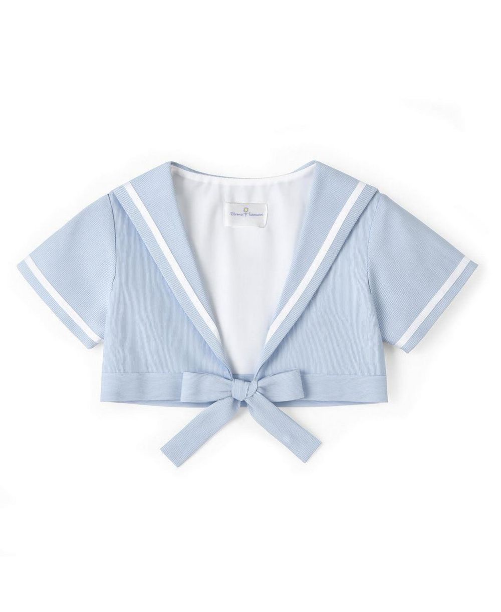 Florence Eiseman Big Girl Pincord Jacket