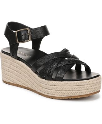 Женские Vionic Dana Espadrille сандалии